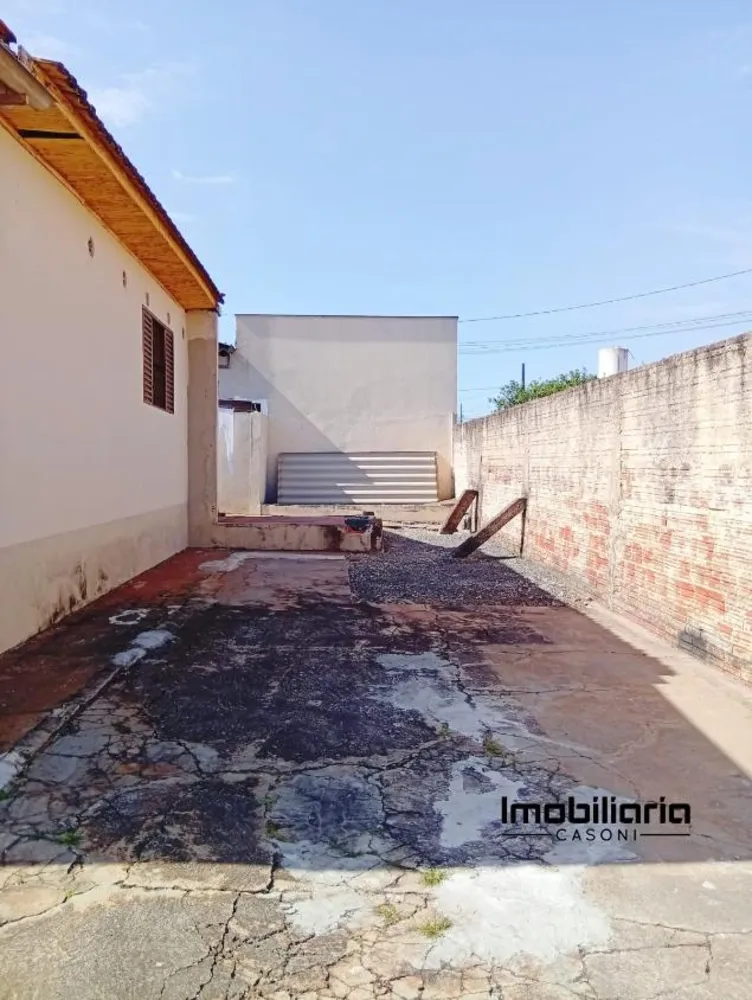 Casa, 2 quartos, 77 m² - Foto 2