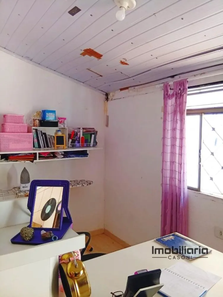 Casa, 2 quartos, 77 m² - Foto 1