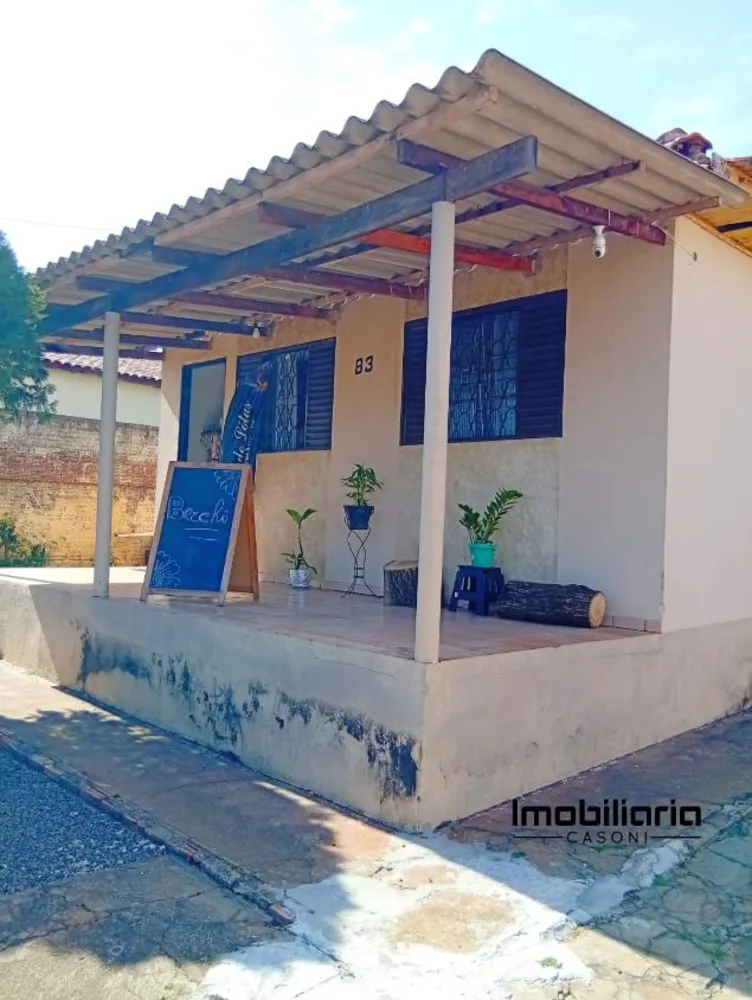 Casa, 2 quartos, 77 m² - Foto 4