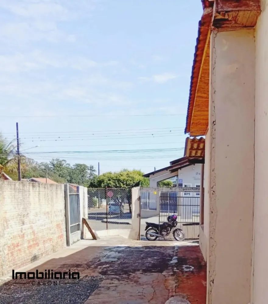 Casa, 2 quartos, 77 m² - Foto 3