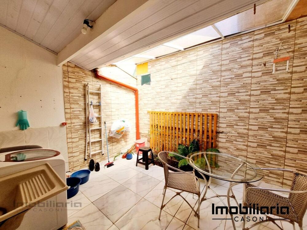 Casa à venda com 3 quartos - Foto 2