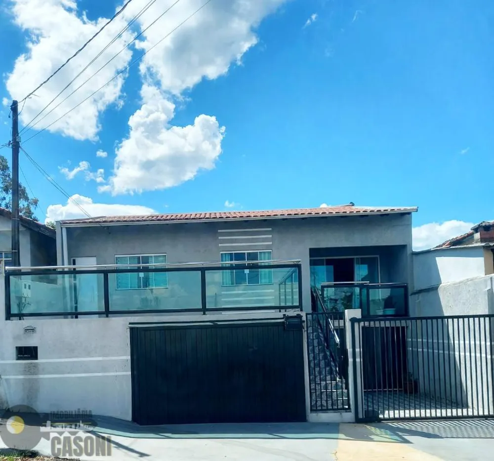 Casa, 3 quartos, 194 m² - Foto 4