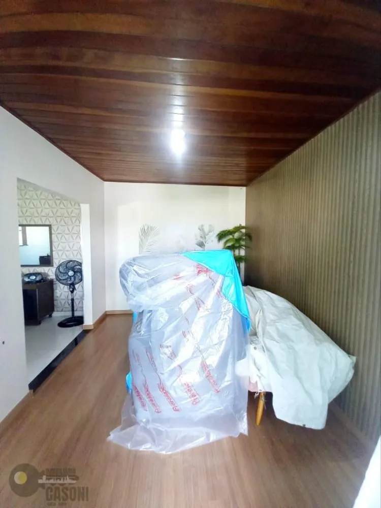 Casa, 3 quartos, 194 m² - Foto 1