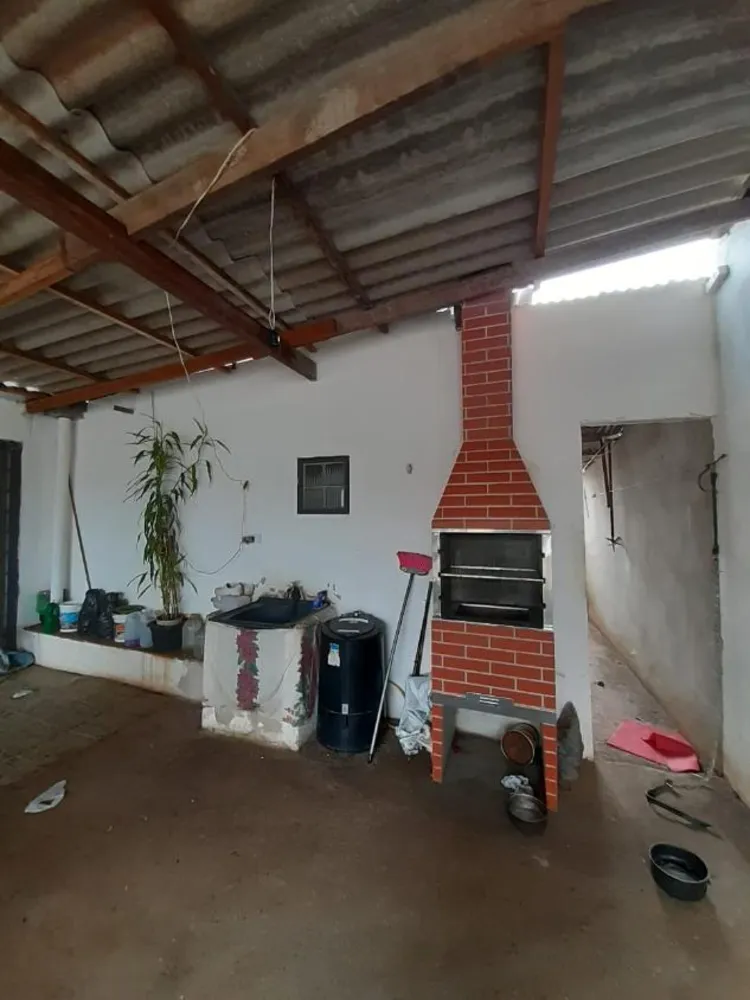 Casa, 2 quartos - Foto 2