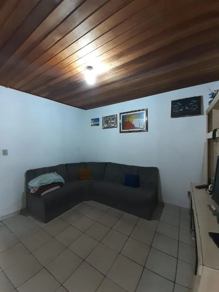 Casa, 2 quartos - Foto 1