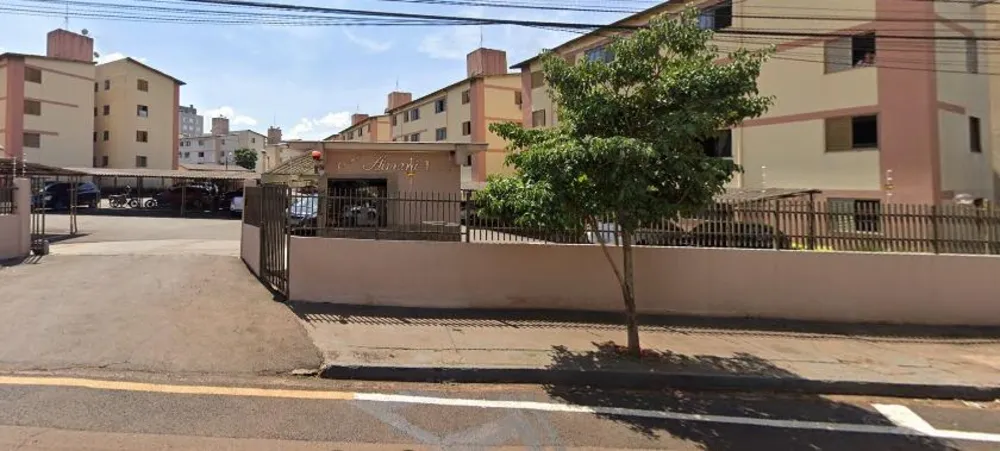 Apartamento, 2 quartos - Foto 4