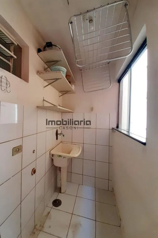 Apartamento, 2 quartos - Foto 3