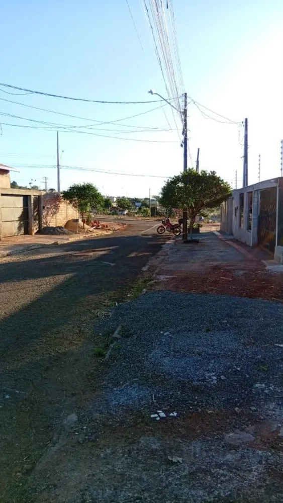 Terreno, 256 m² - Foto 2