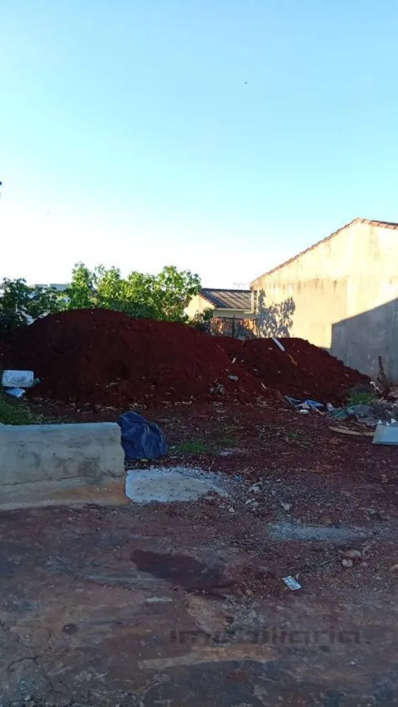 Terreno, 256 m² - Foto 3