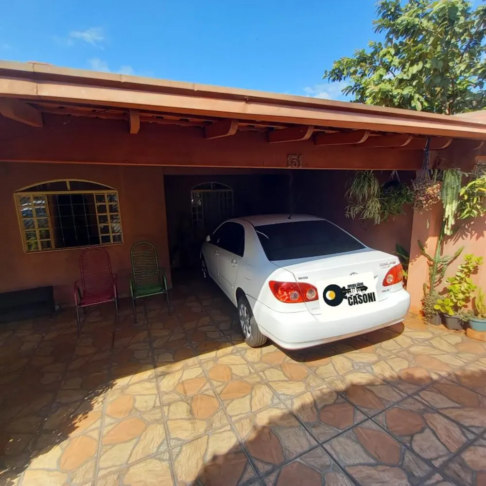 Casa, 3 quartos - Foto 4