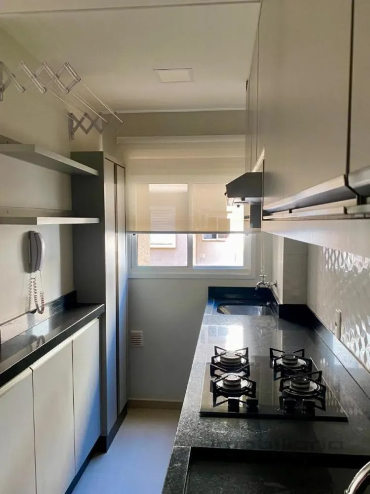 Apartamento, 2 quartos - Foto 1