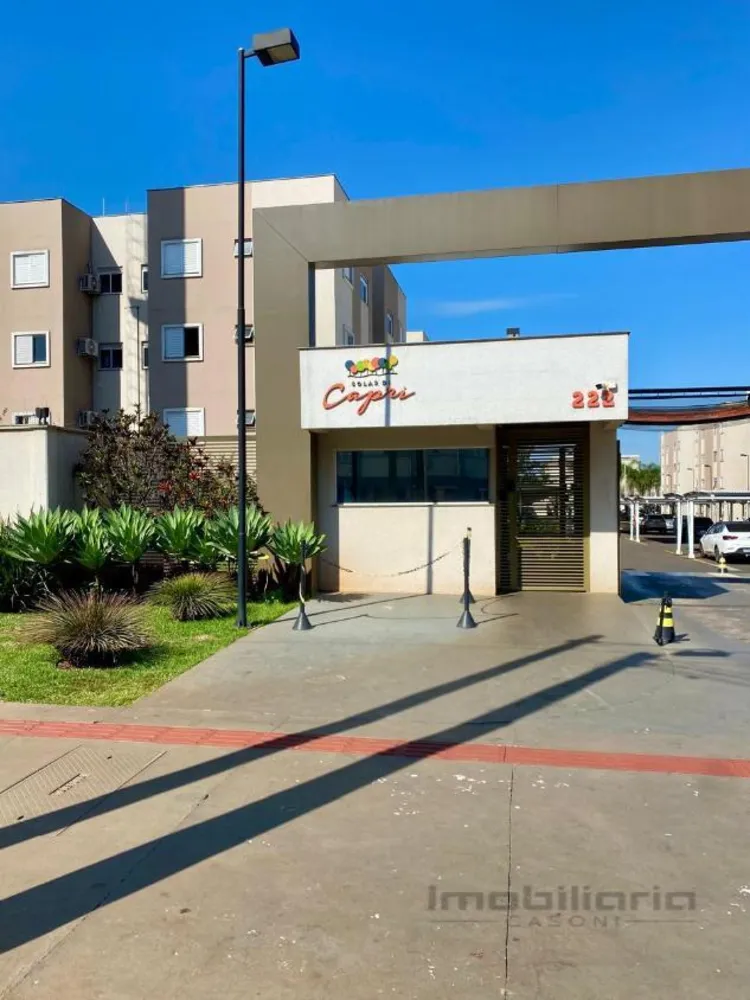 Apartamento, 2 quartos - Foto 4