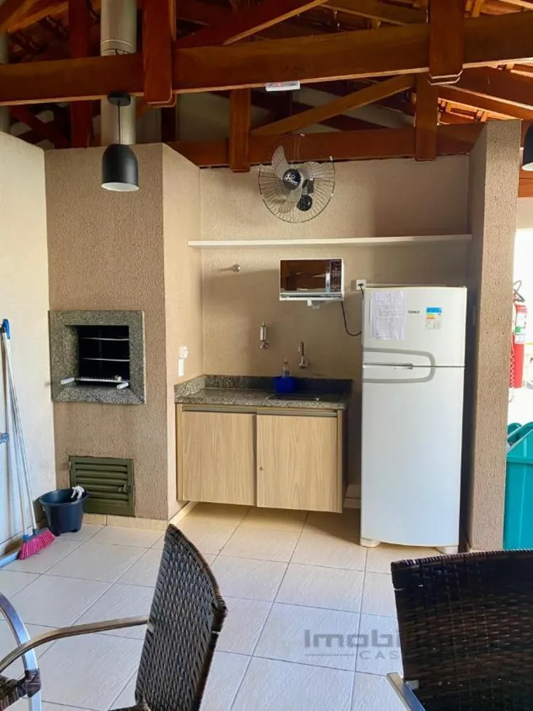 Apartamento, 2 quartos - Foto 2