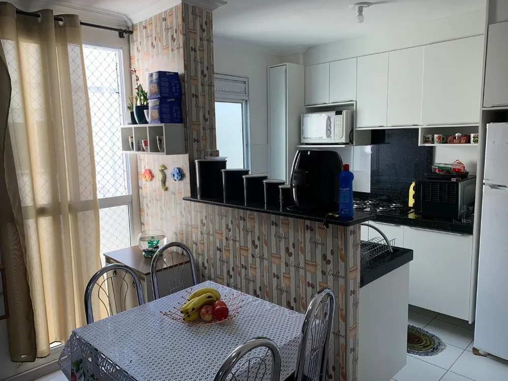 Apartamento, 2 quartos - Foto 3