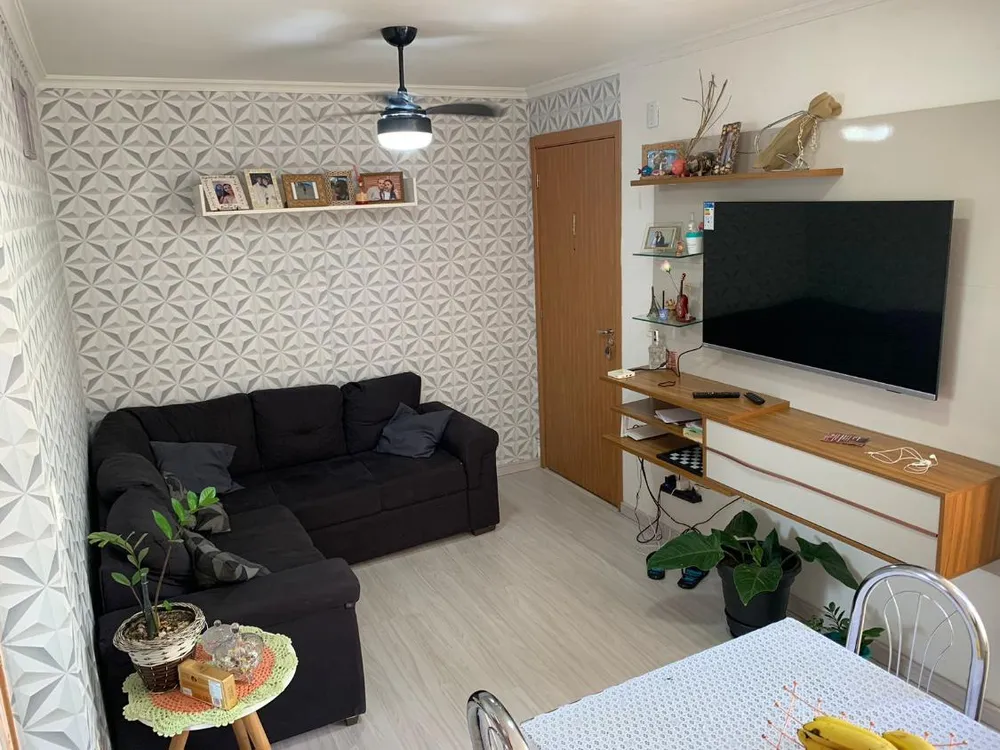 Apartamento, 2 quartos - Foto 4