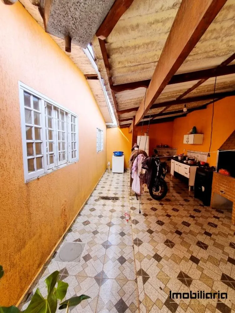 Casa, 3 quartos - Foto 4
