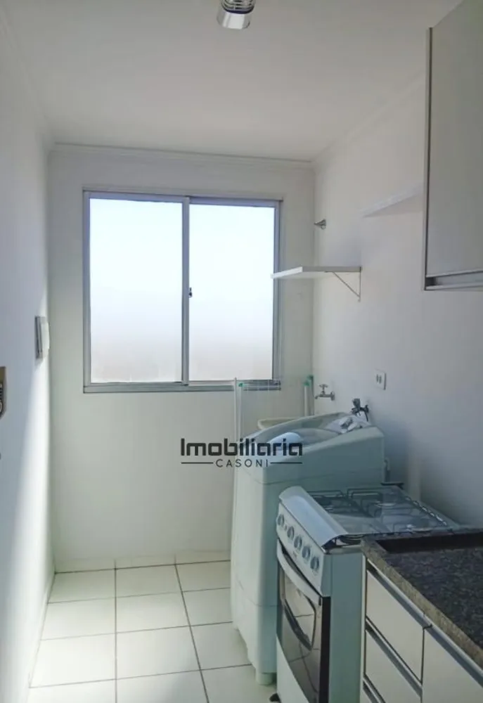 Apartamento, 2 quartos - Foto 3
