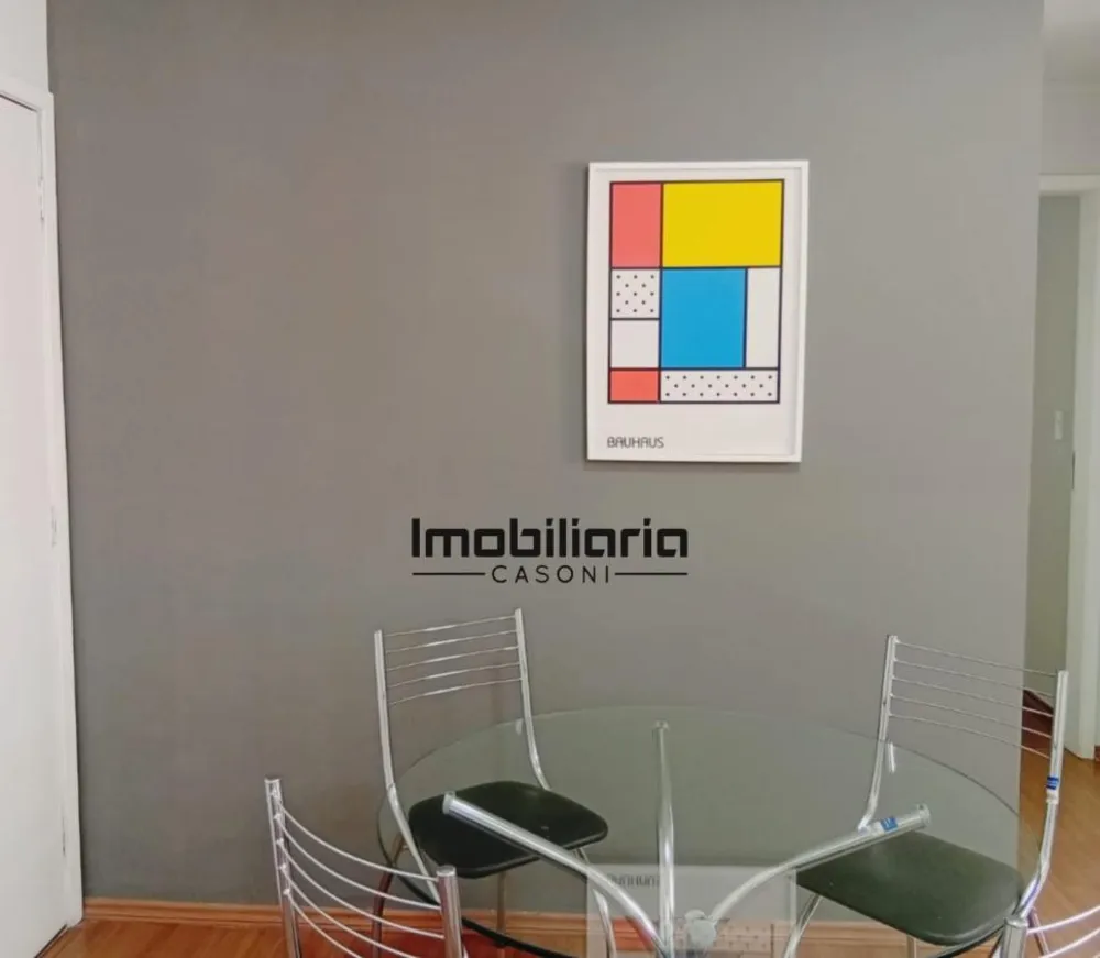Apartamento, 2 quartos - Foto 2