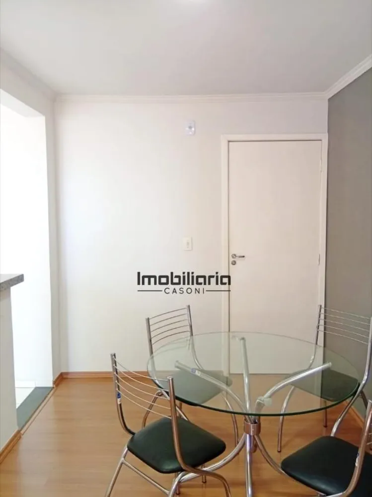 Apartamento, 2 quartos - Foto 1