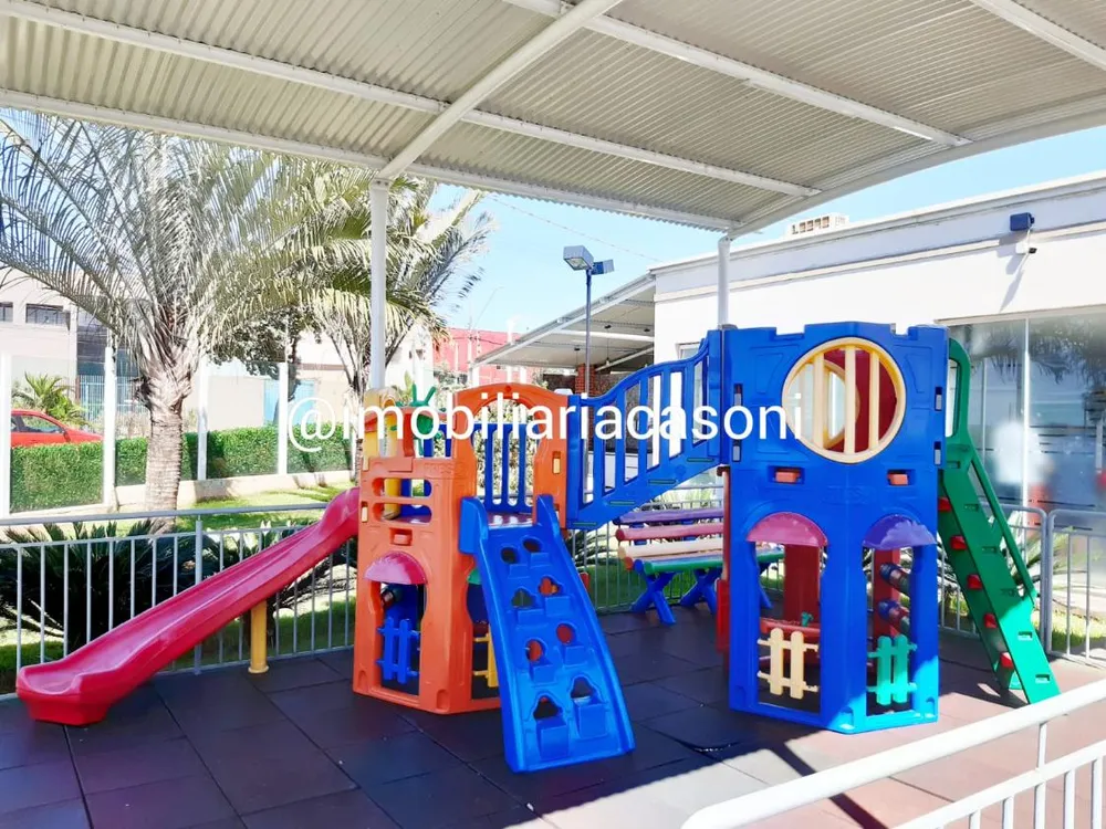 Apartamento, 2 quartos, 44 m² - Foto 3