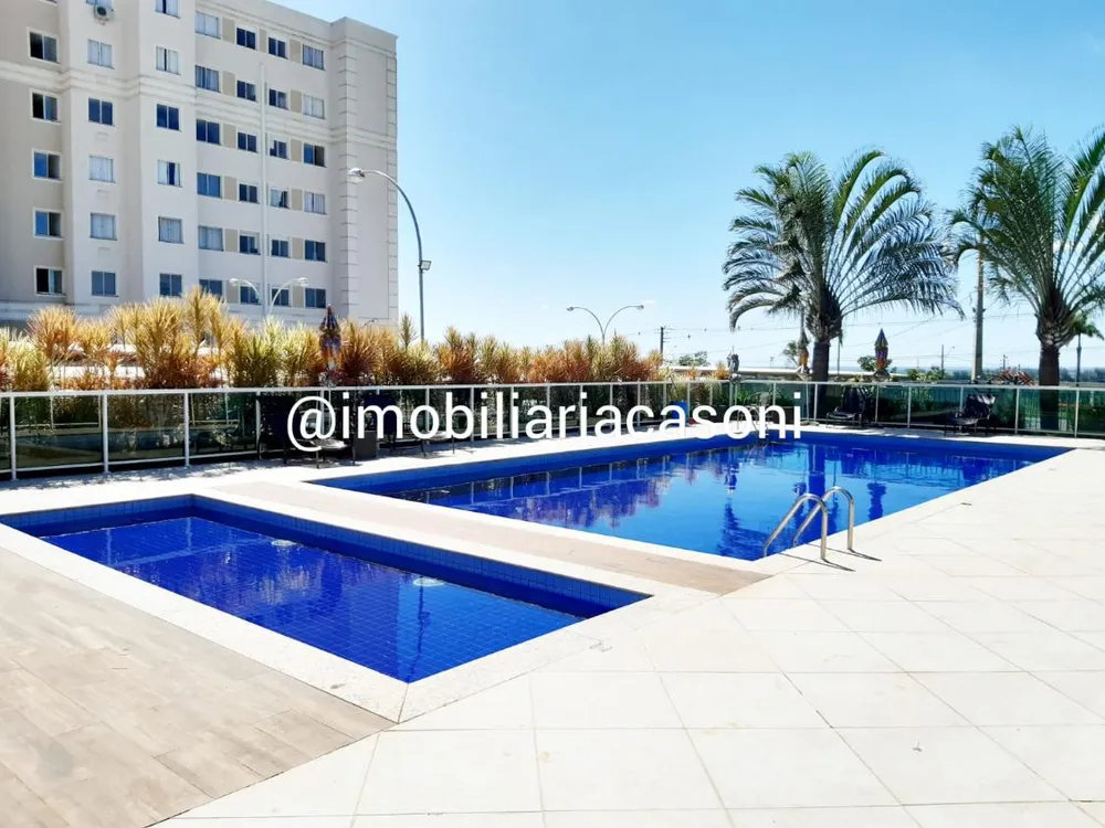 Apartamento, 2 quartos, 44 m² - Foto 4