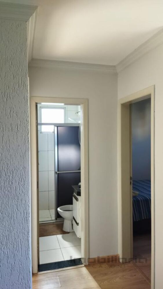 Apartamento à venda com 2 quartos - Foto 2