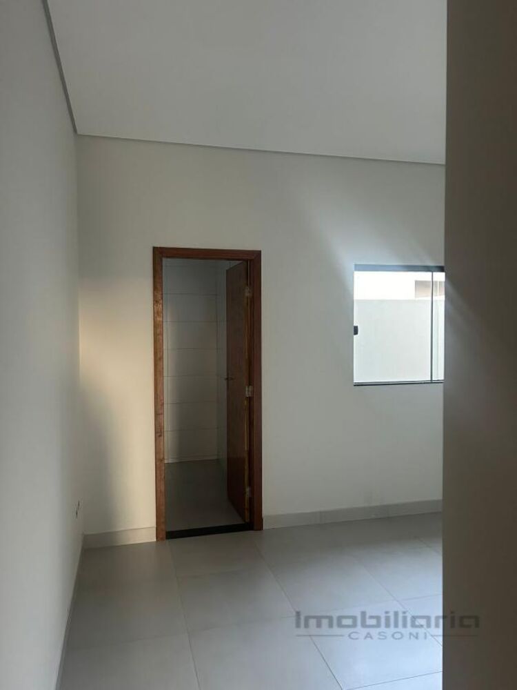 Casa, 3 quartos, 83 m² - Foto 2