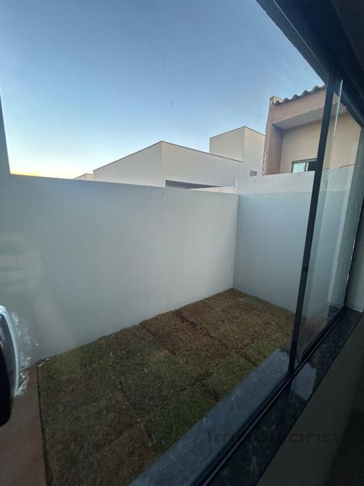 Casa, 3 quartos, 83 m² - Foto 1
