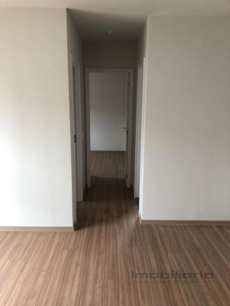 Apartamento, 2 quartos, 45 m² - Foto 3