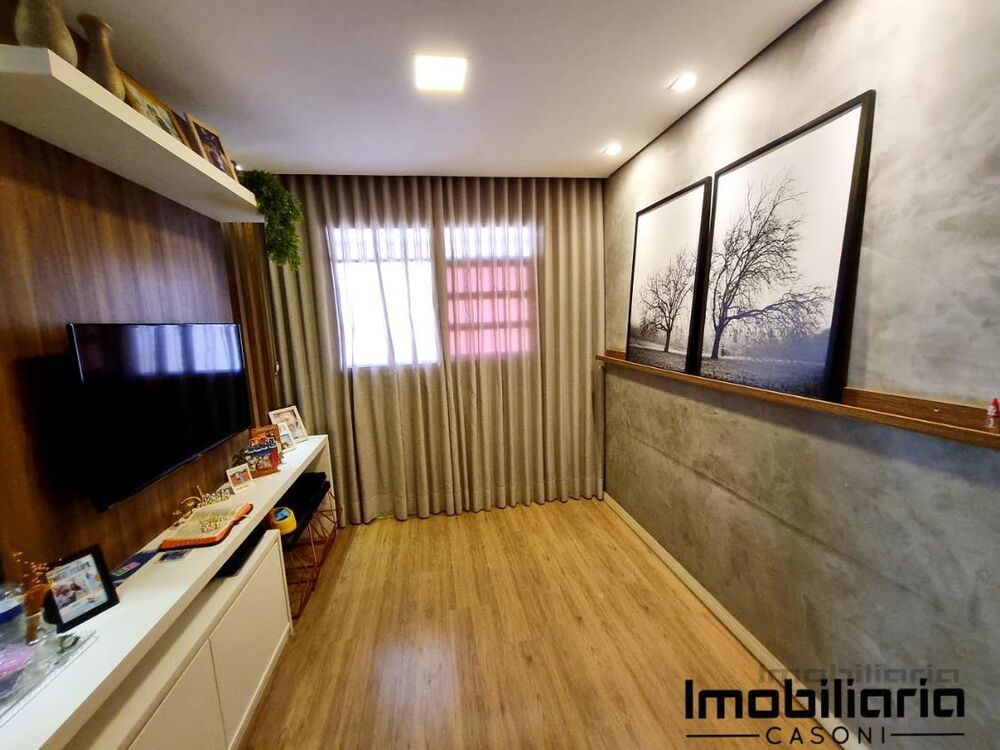 Apartamento, 2 quartos, 46 m² - Foto 4