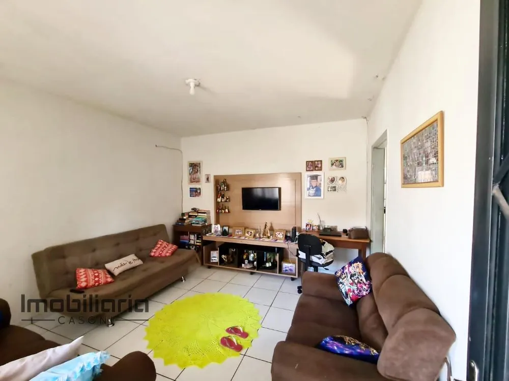 Casa, 3 quartos, 160 m² - Foto 1
