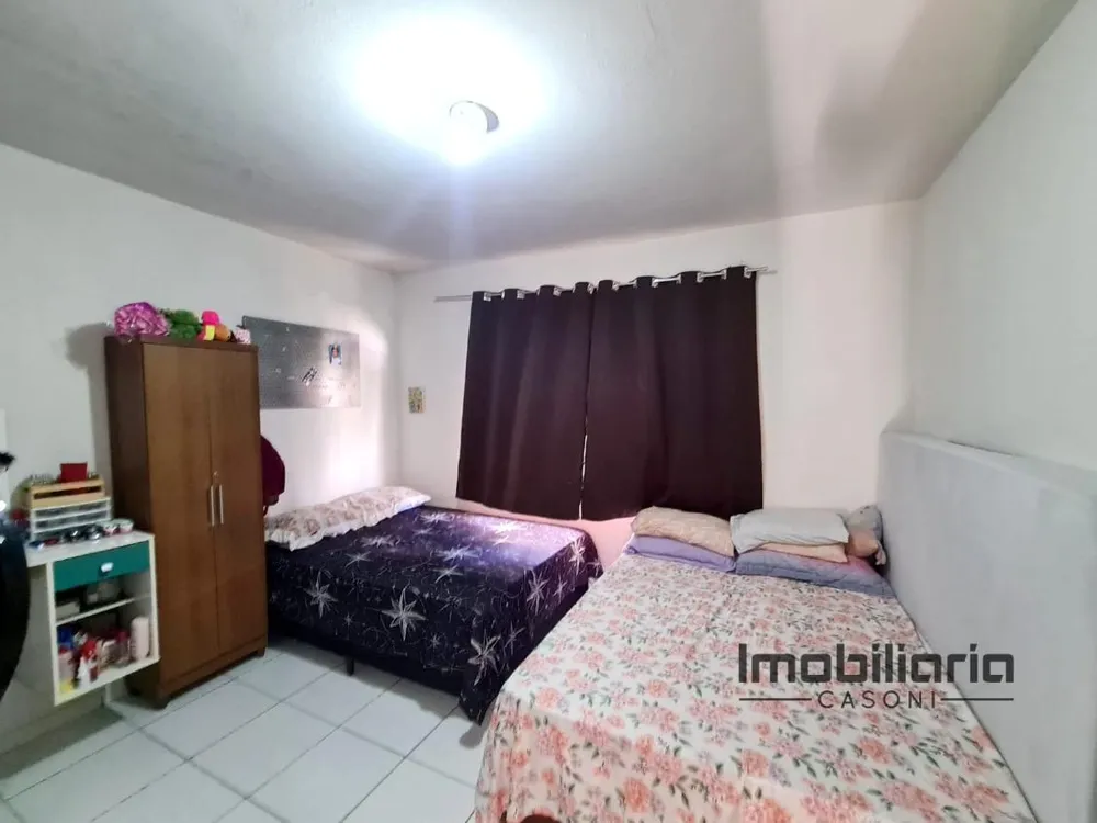 Casa, 3 quartos, 160 m² - Foto 3