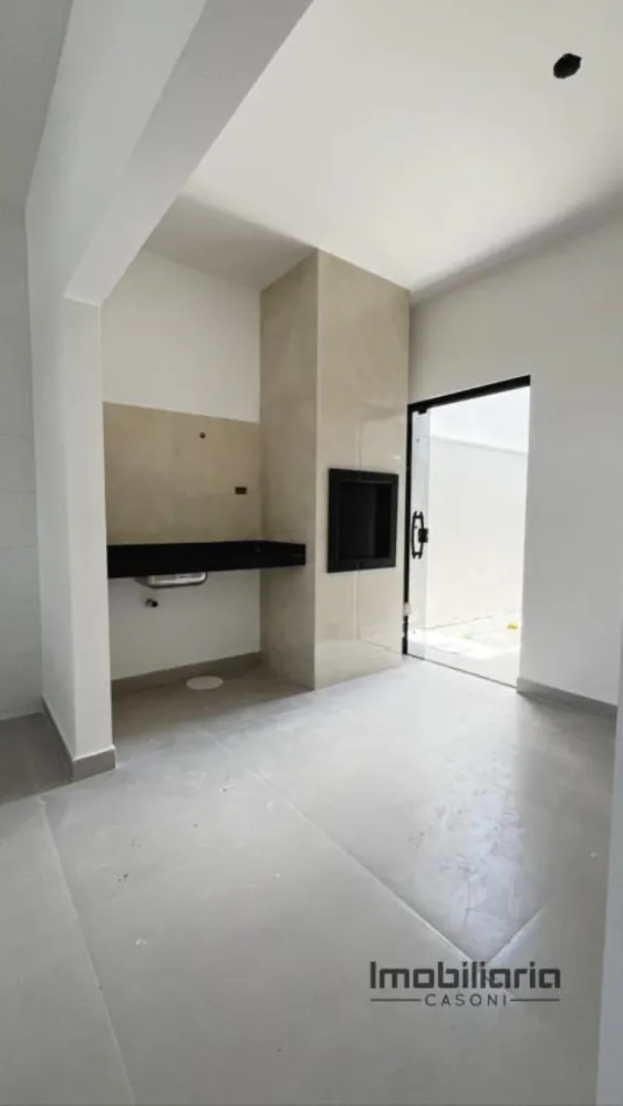 Casa, 2 quartos, 82 m² - Foto 4
