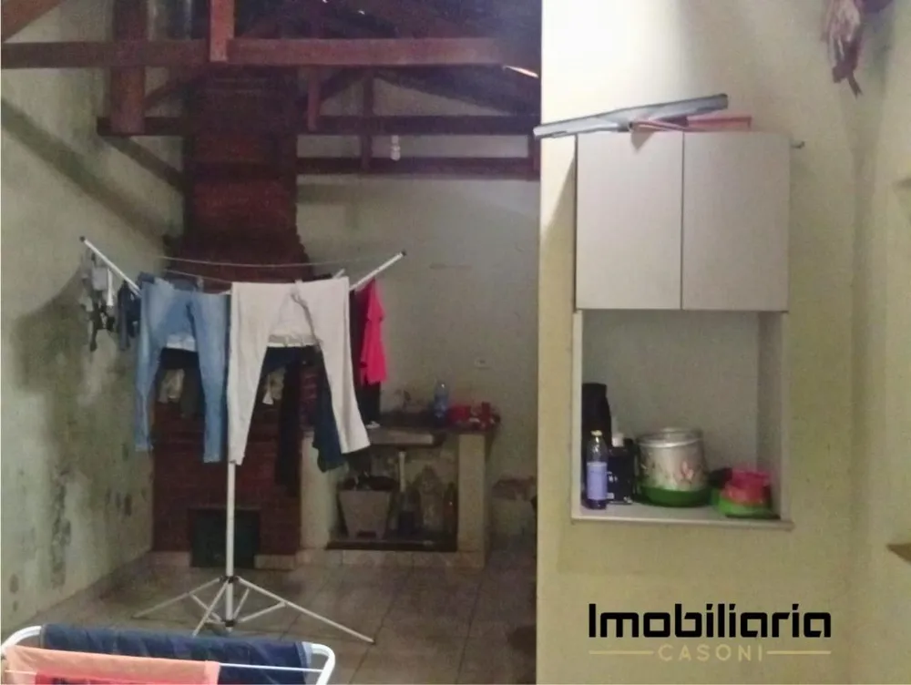 Casa, 3 quartos - Foto 4
