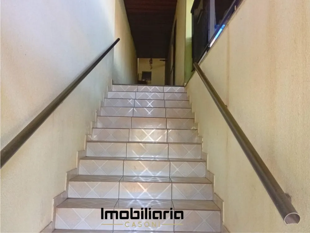 Casa, 3 quartos - Foto 3