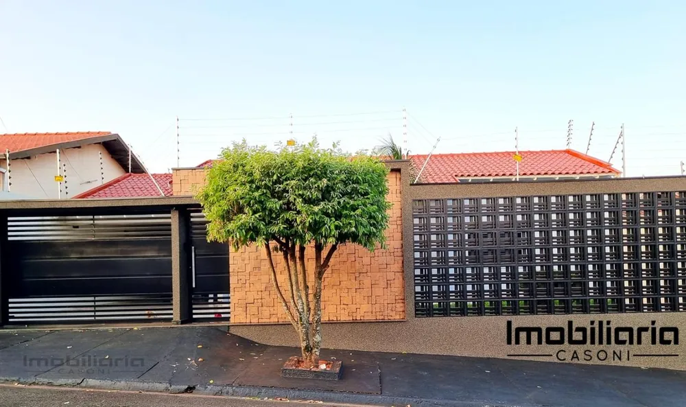 Casa, 3 quartos, 180 m² - Foto 4