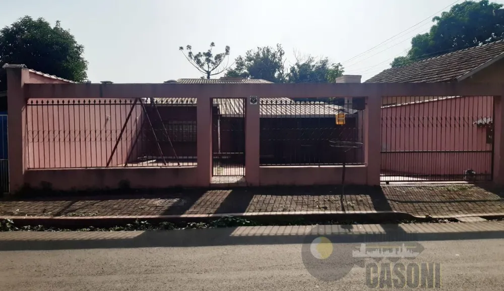 Casa, 2 quartos, 89 m² - Foto 4