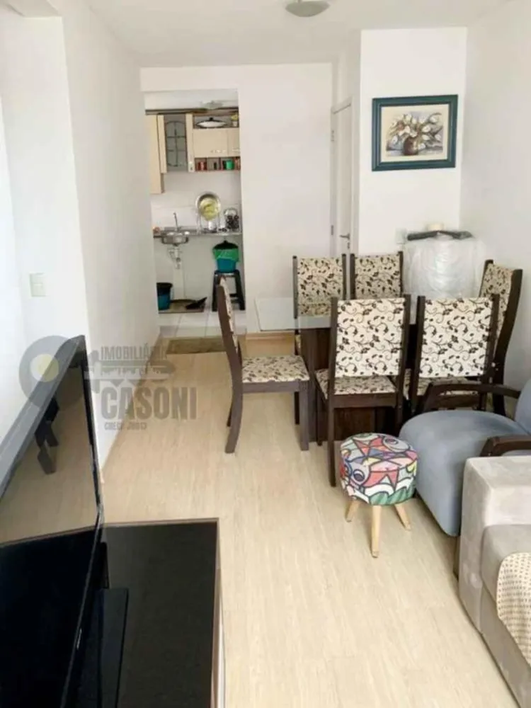 Apartamento, 2 quartos - Foto 4
