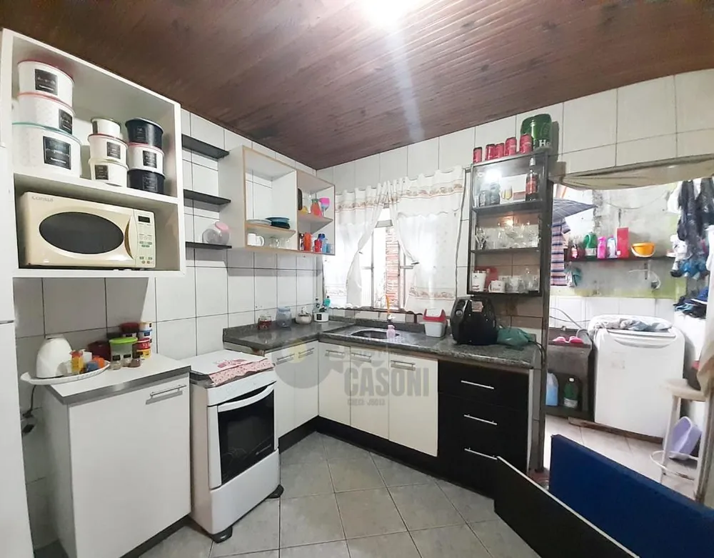 Casa, 3 quartos - Foto 4