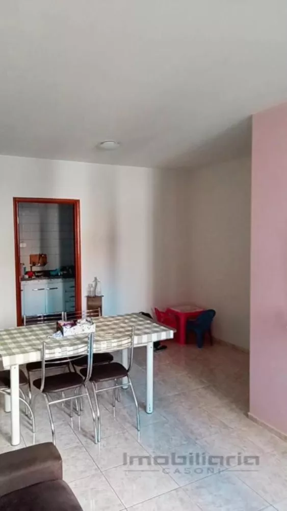 Apartamento, 3 quartos - Foto 3