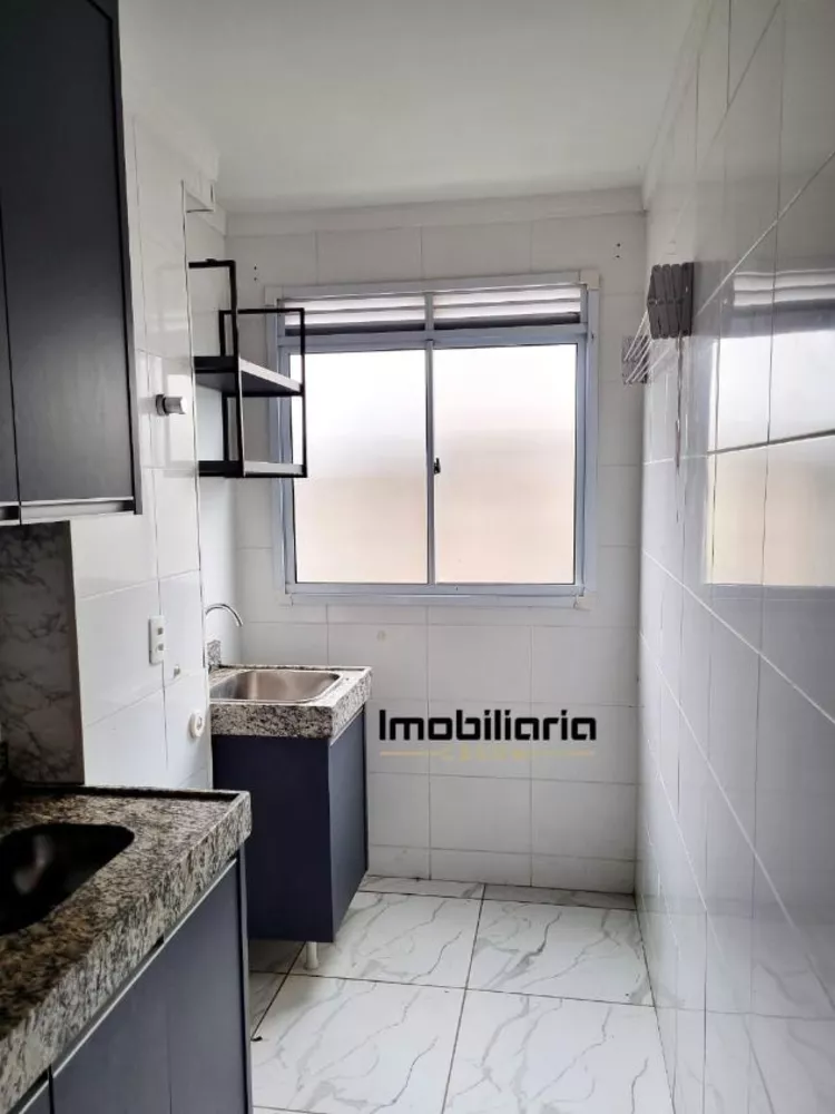 Apartamento, 2 quartos, 46 m² - Foto 2