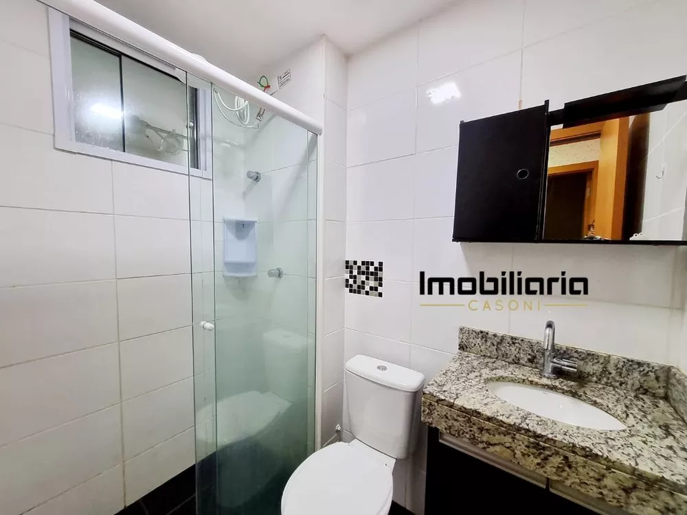 Apartamento, 2 quartos, 46 m² - Foto 5