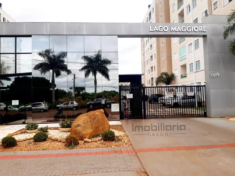 Apartamento, 2 quartos, 46 m² - Foto 8