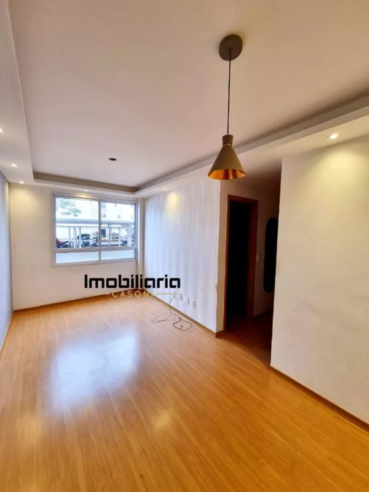 Apartamento, 2 quartos, 46 m² - Foto 3