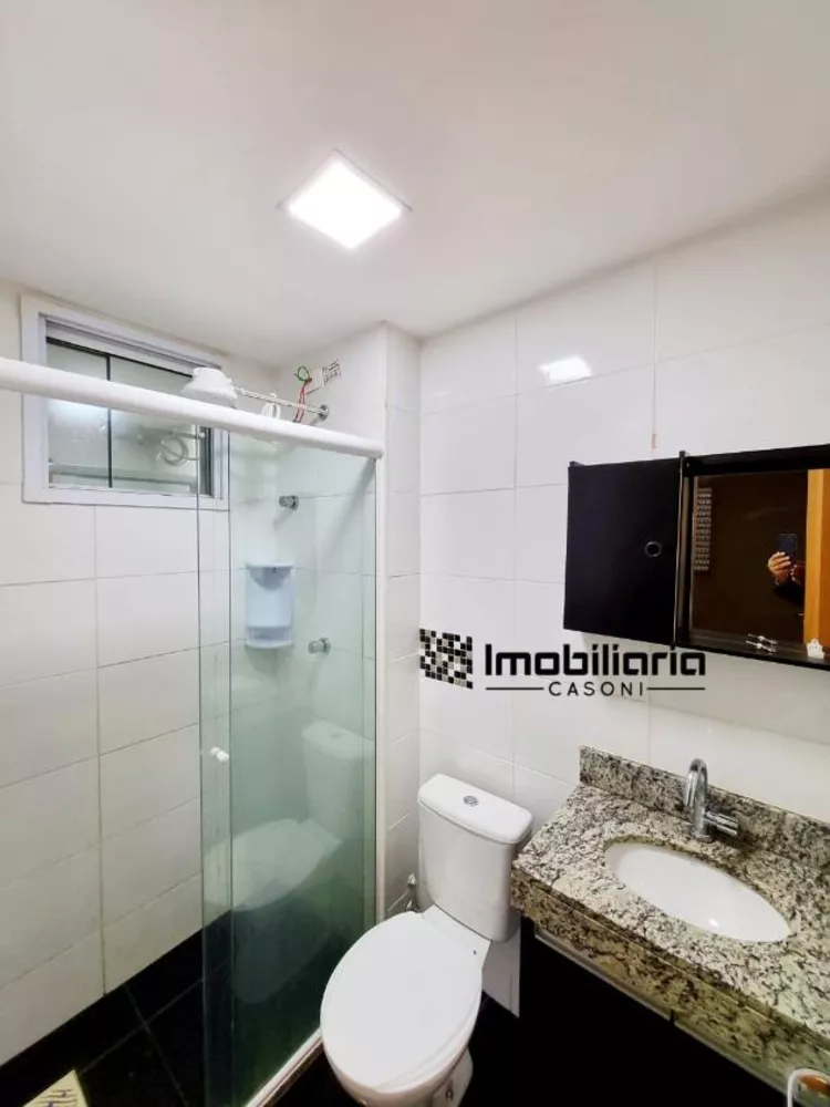 Apartamento, 2 quartos, 46 m² - Foto 4