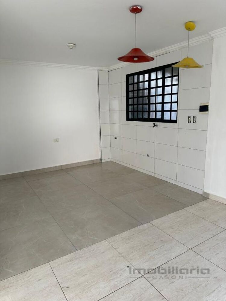 Sobrado, 3 quartos, 100 m² - Foto 1