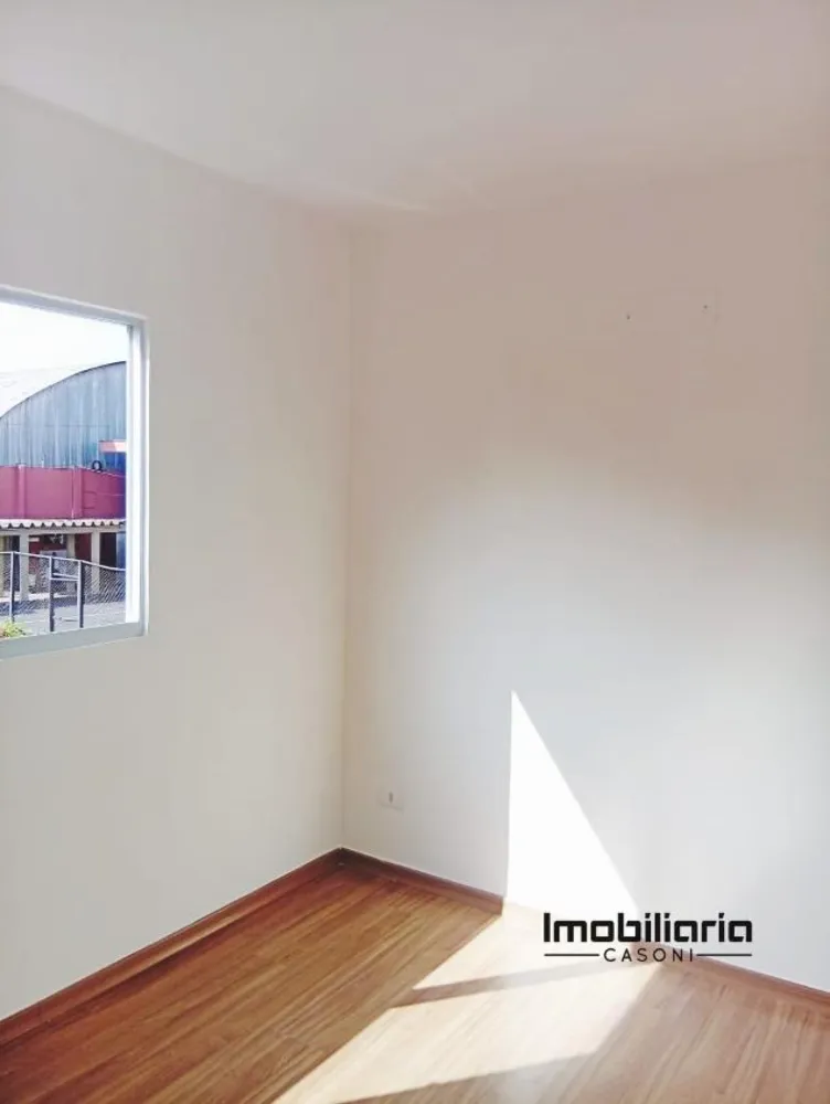 Apartamento, 2 quartos, 43 m² - Foto 2
