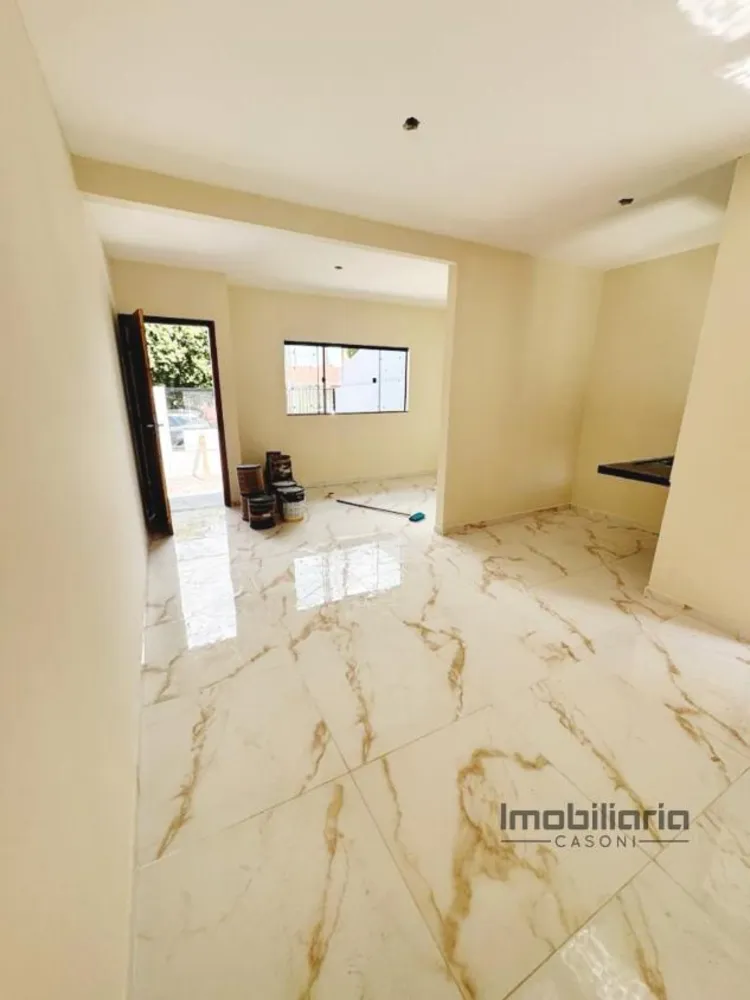 Casa, 2 quartos - Foto 2