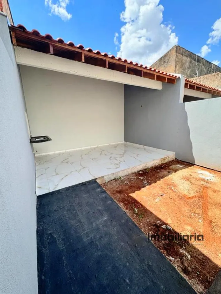 Casa, 2 quartos - Foto 3