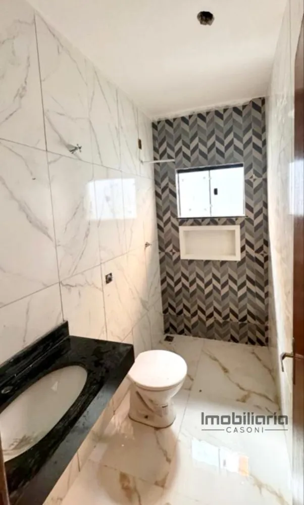 Casa, 2 quartos - Foto 4